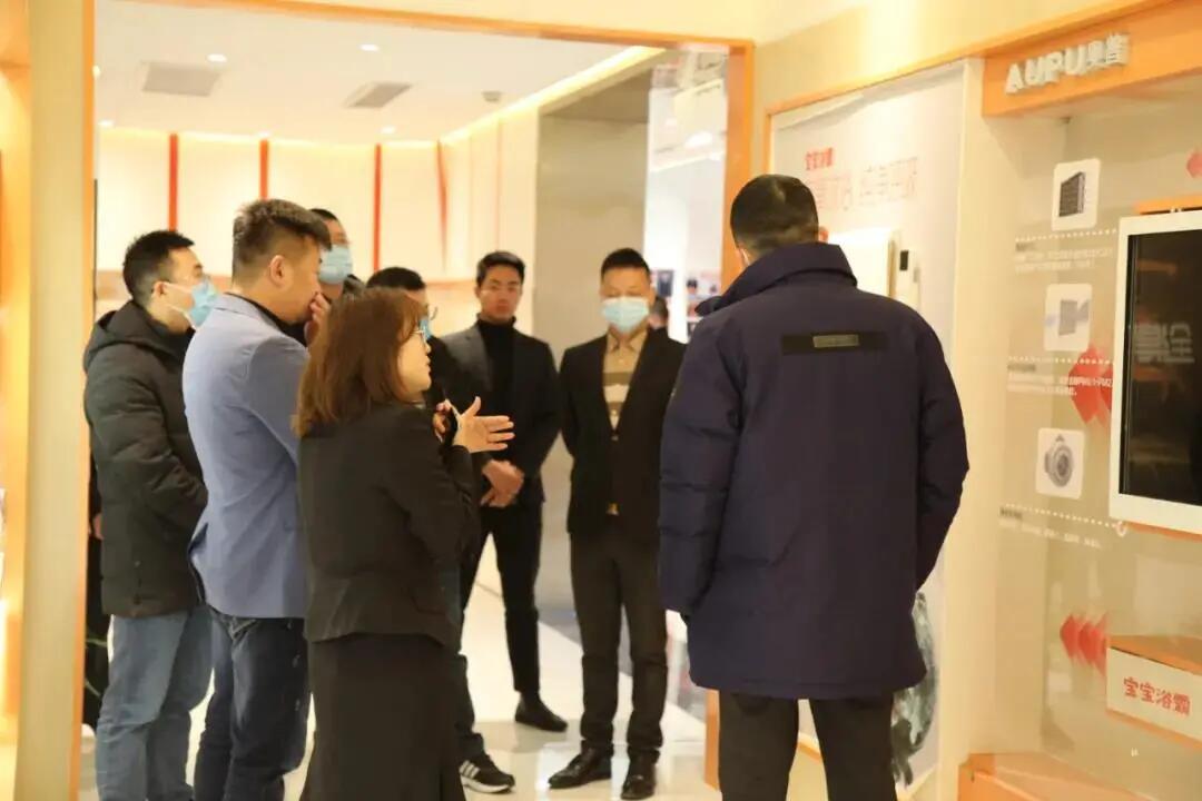 【合作伙伴】奧普股份和海爾達(dá)成戰(zhàn)略合作