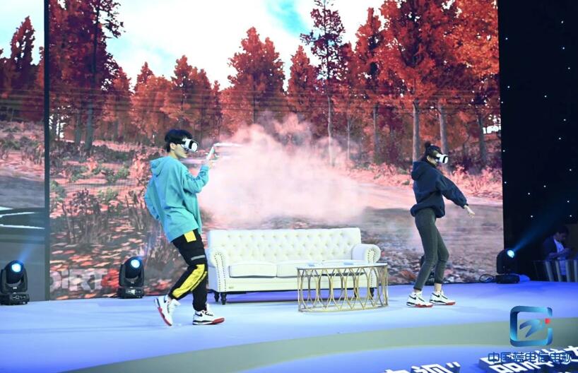 【合作伙伴】當虹參與中國藍5G超高清視頻實驗室建設！