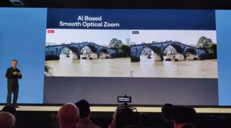 【合作伙伴】虹軟科技聯(lián)手高通讓智能多攝時(shí)代全面來(lái)臨