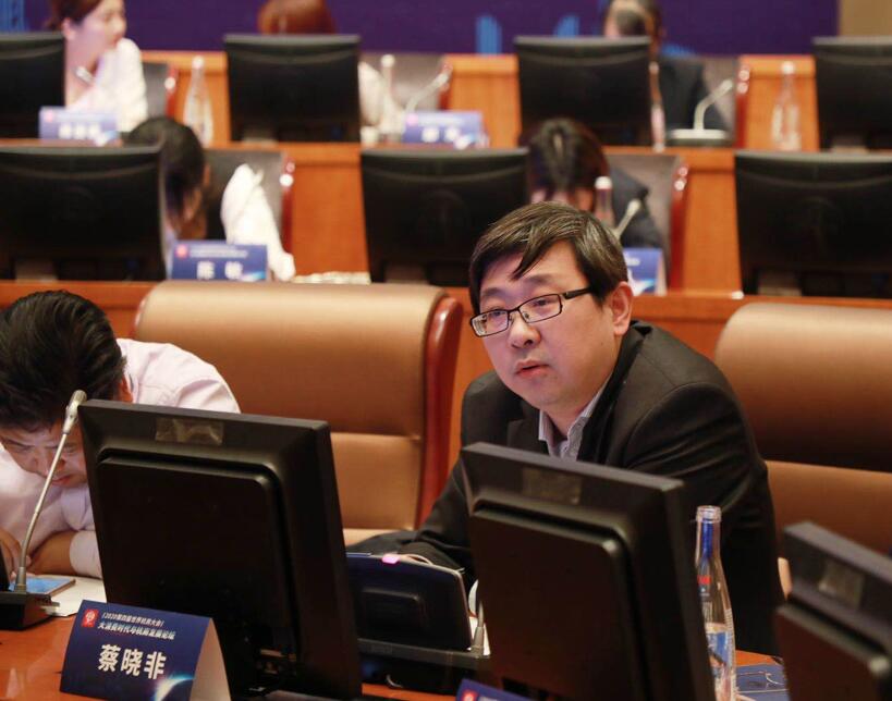 【動(dòng)態(tài)新聞】天堂硅谷蔡曉非:新消費(fèi)時(shí)代的三大投資機(jī)會(huì)