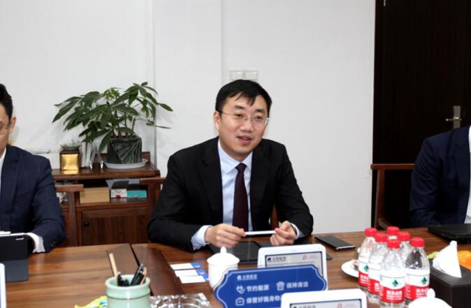 【動態新聞】天堂硅谷與東北證券簽署戰略合作框架協議