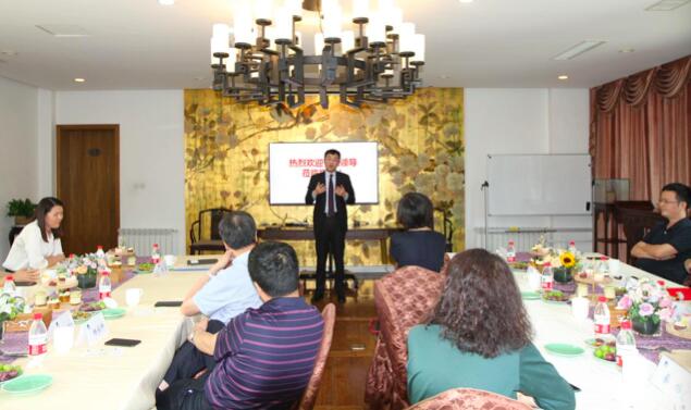 【動(dòng)態(tài)新聞】天堂硅谷第二次投資人開(kāi)放日活動(dòng)圓滿(mǎn)舉行