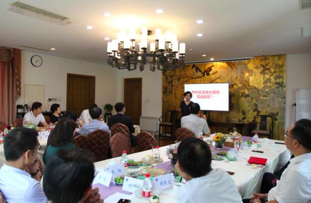 【動(dòng)態(tài)新聞】天堂硅谷第二次投資人開(kāi)放日活動(dòng)圓滿(mǎn)舉行