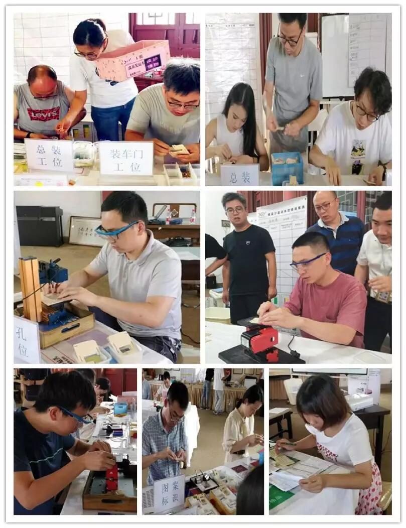 【動態新聞】天堂硅谷駿馬計劃一期第三季培訓圓滿收官