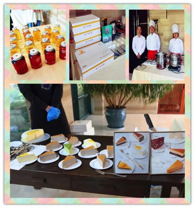 【動(dòng)態(tài)新聞】匯聚食勢(shì)、掌控食機(jī)、把握新食代——天堂硅谷食品閉門(mén)會(huì)圓滿舉行