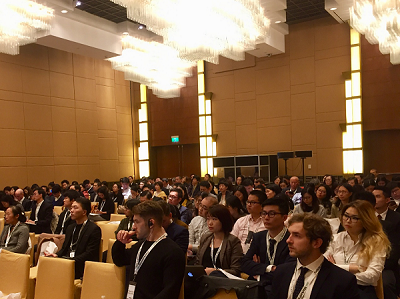 天堂硅谷受邀出席《Profit & Loss》雜志中國(guó)年會(huì)并演講