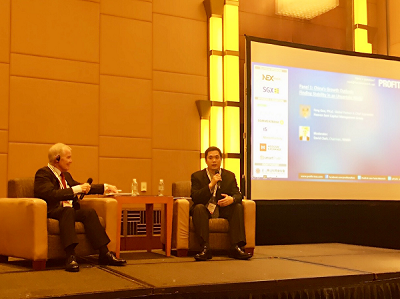 天堂硅谷受邀出席《Profit & Loss》雜志中國(guó)年會(huì)并演講