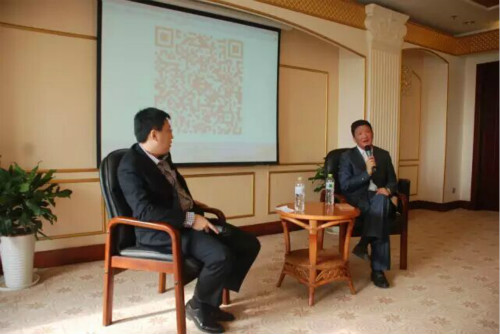 硅谷天堂亮相江蘇省上市公司資本論壇 詳細解讀硅谷天堂并購方法論