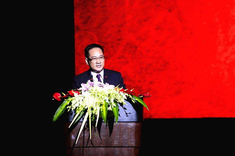 騰飛十五載 祥瑞天堂來——天堂硅谷踐行社會責任，鼎力支持公益環保