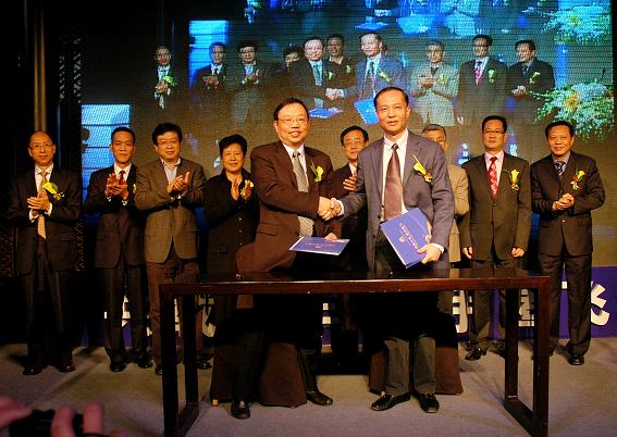 乘風(fēng)破浪會(huì)有時(shí)，直掛云帆濟(jì)滄海———十周年答謝會(huì)紀(jì)實(shí)